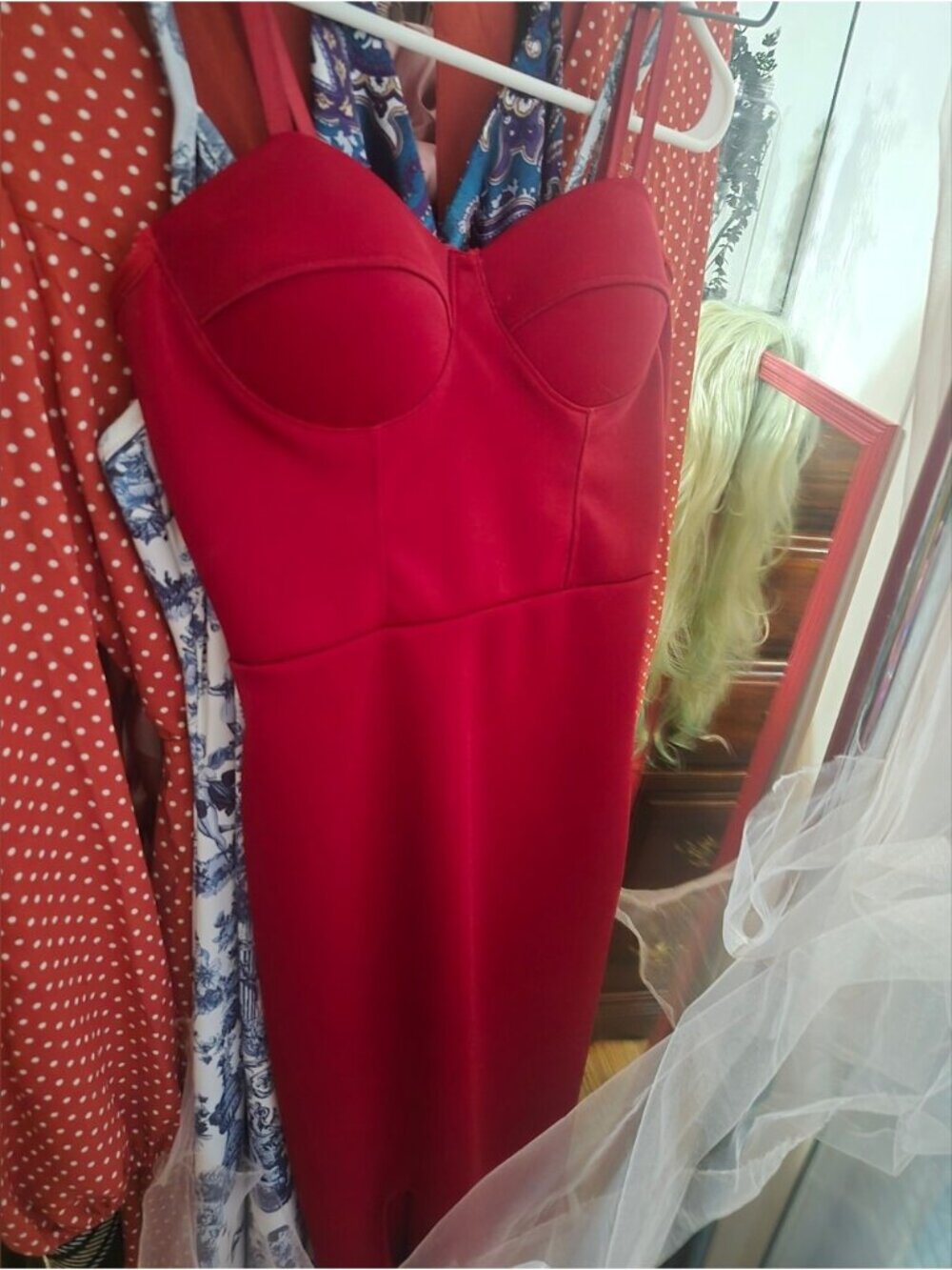 That Dress. π - Picture 2 of 3